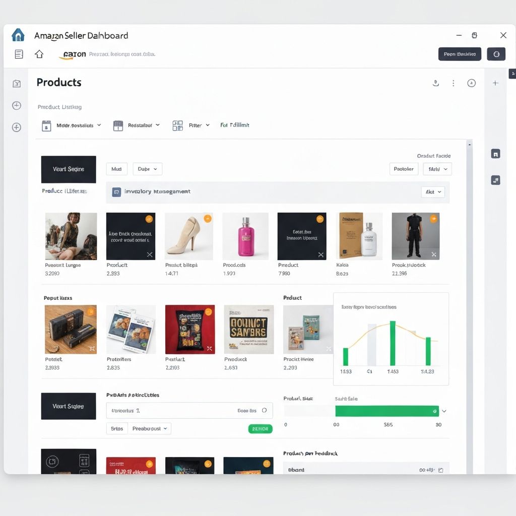 Amazon Brand Management