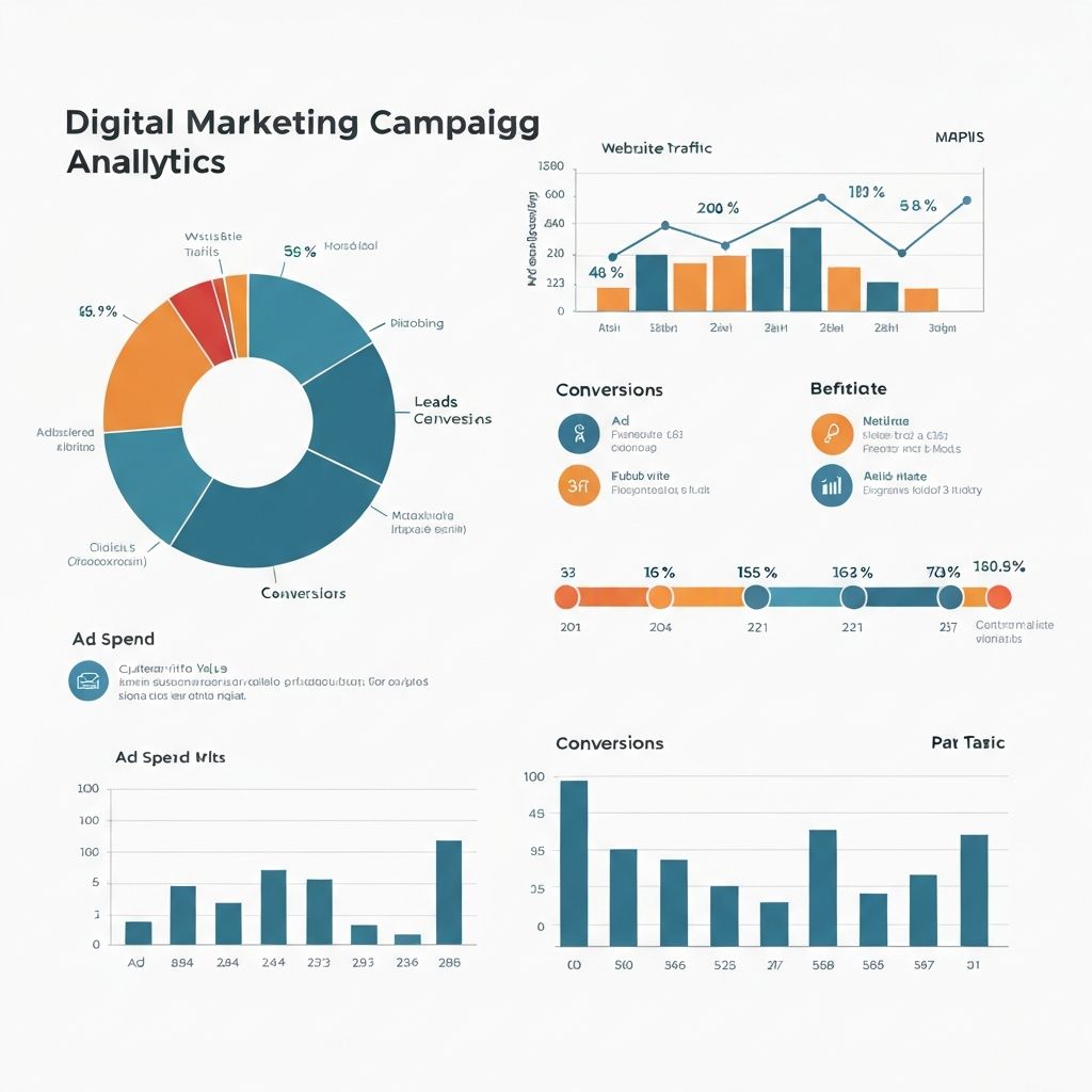 Digital Marketing Services