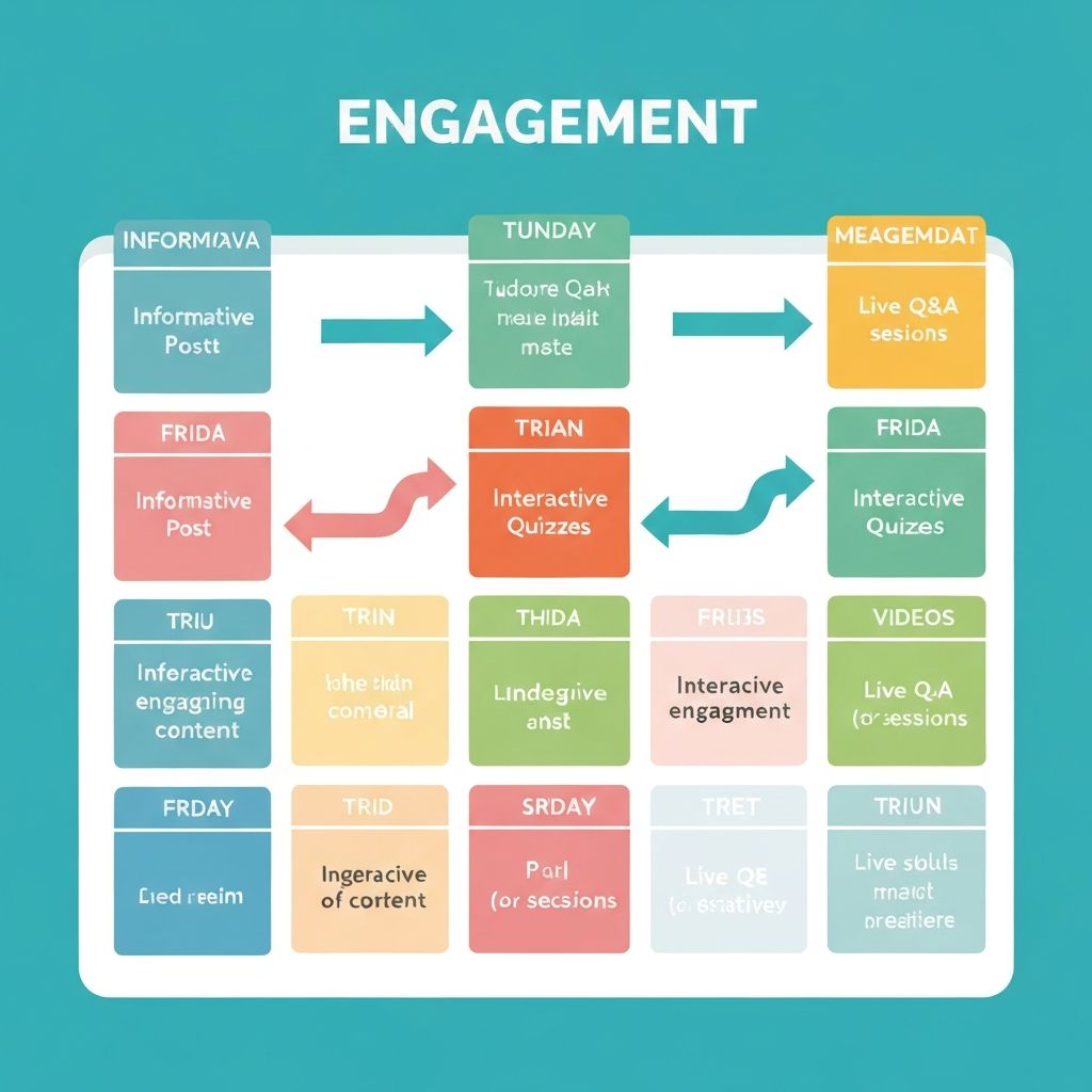 Social Media Management