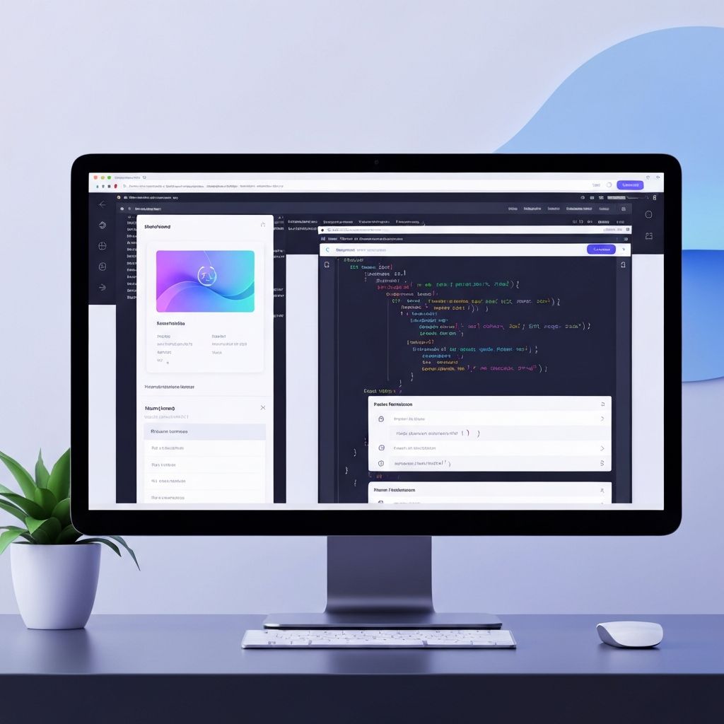Web & Mobile App Development